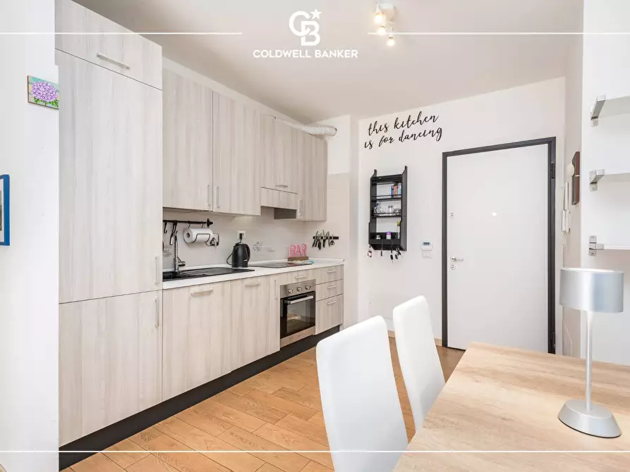 Immagine 5 di Appartamento in vendita  in Via di Colle Oliva 7 a Ciampino