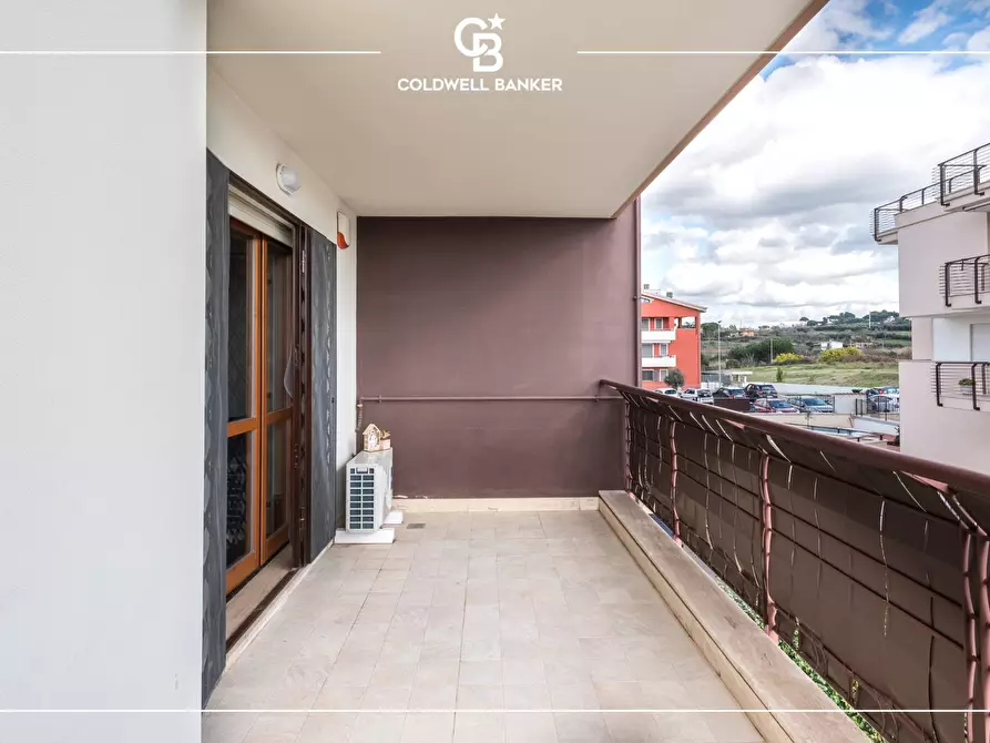 Immagine 6 di Appartamento in vendita  in Via di Colle Oliva 7 a Ciampino