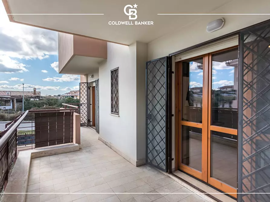 Immagine 7 di Appartamento in vendita  in Via di Colle Oliva 7 a Ciampino