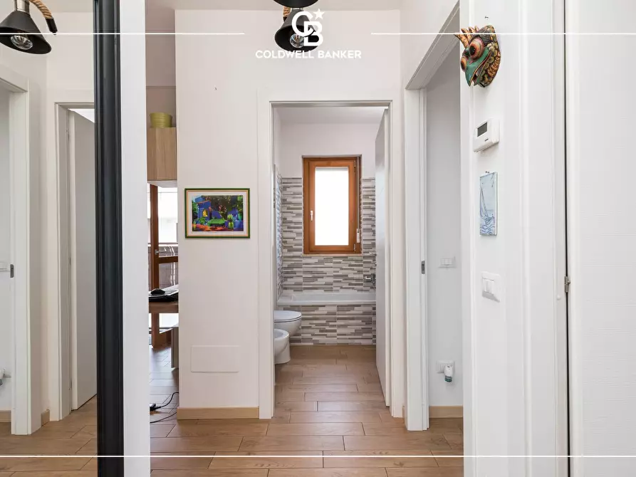 Immagine 9 di Appartamento in vendita  in Via di Colle Oliva 7 a Ciampino