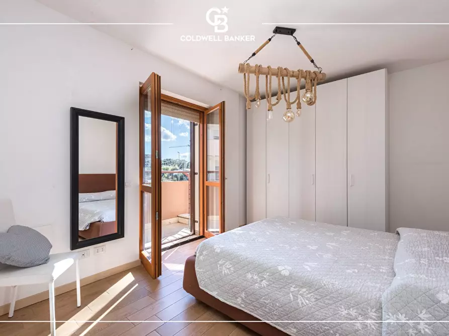 Immagine 10 di Appartamento in vendita  in Via di Colle Oliva 7 a Ciampino