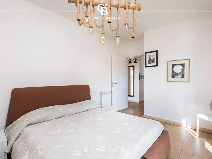 Immagine 11 di Appartamento in vendita  in Via di Colle Oliva 7 a Ciampino