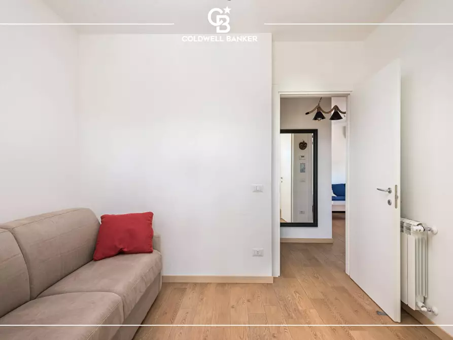 Immagine 13 di Appartamento in vendita  in Via di Colle Oliva 7 a Ciampino