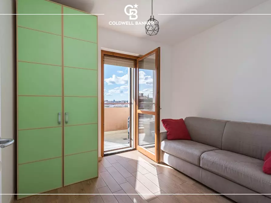 Immagine 14 di Appartamento in vendita  in Via di Colle Oliva 7 a Ciampino