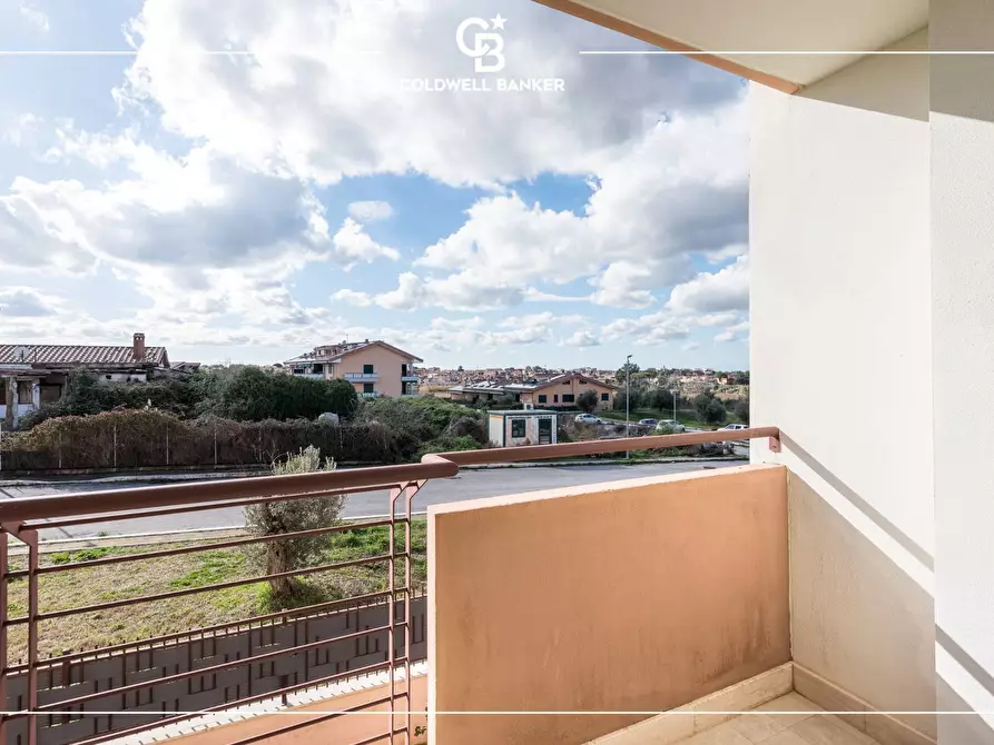 Immagine 15 di Appartamento in vendita  in Via di Colle Oliva 7 a Ciampino