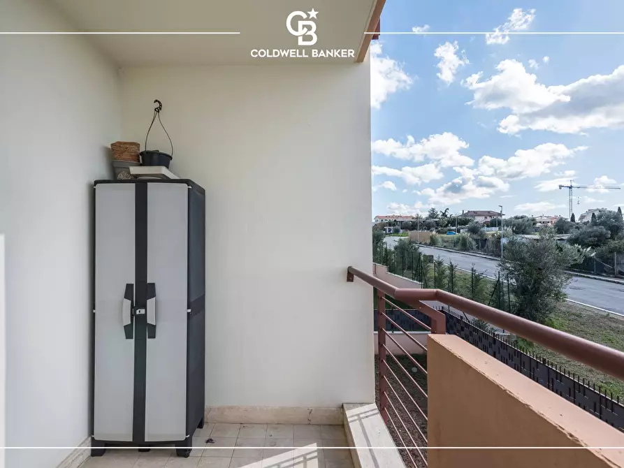 Immagine 16 di Appartamento in vendita  in Via di Colle Oliva 7 a Ciampino