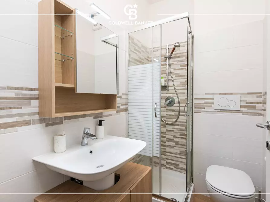 Immagine 19 di Appartamento in vendita  in Via di Colle Oliva 7 a Ciampino