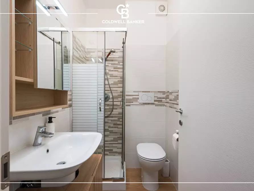 Immagine 20 di Appartamento in vendita  in Via di Colle Oliva 7 a Ciampino