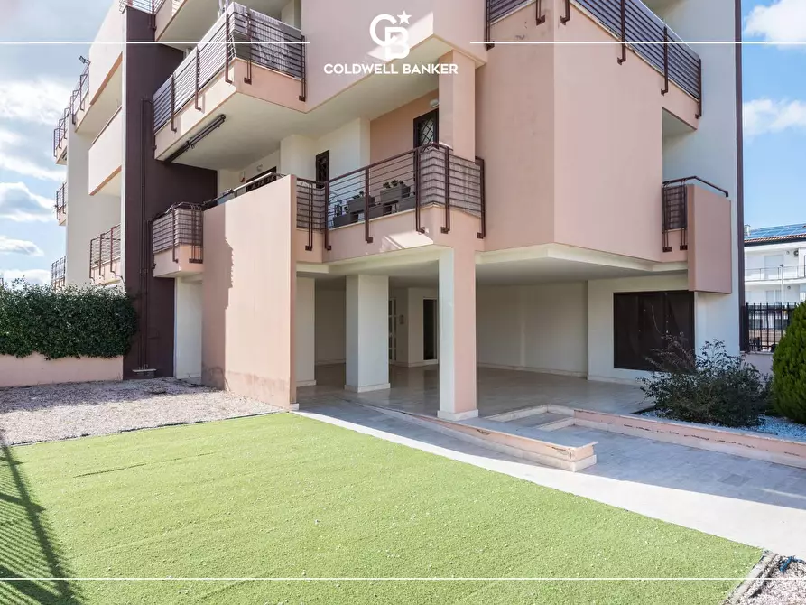 Immagine 21 di Appartamento in vendita  in Via di Colle Oliva 7 a Ciampino