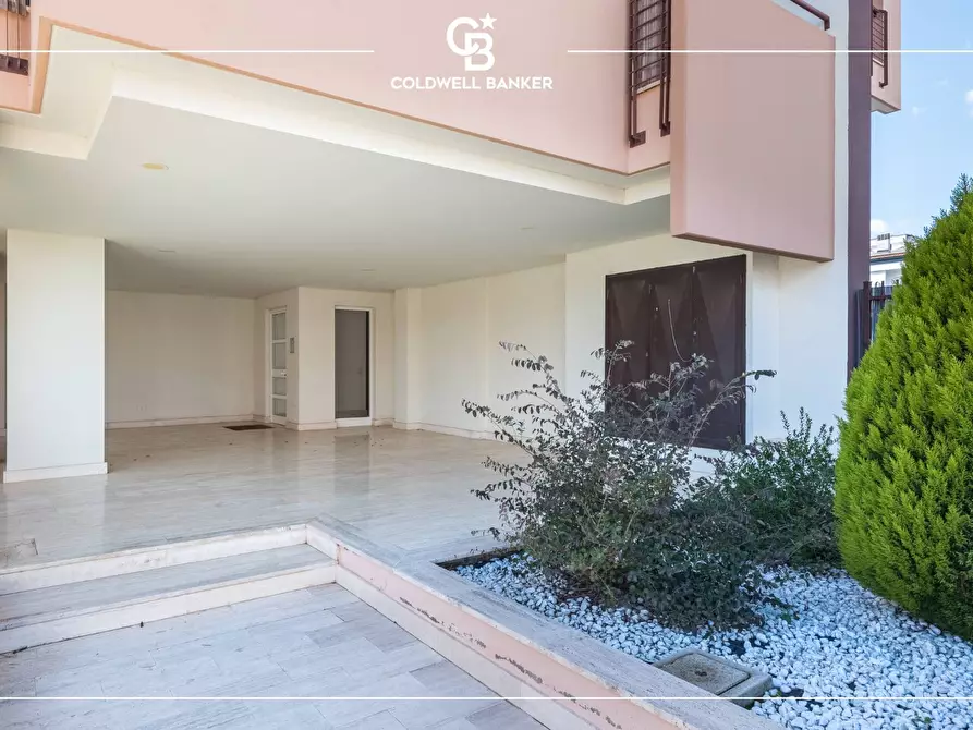 Immagine 22 di Appartamento in vendita  in Via di Colle Oliva 7 a Ciampino