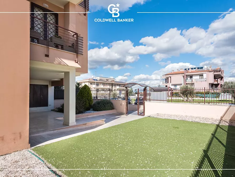 Immagine 23 di Appartamento in vendita  in Via di Colle Oliva 7 a Ciampino