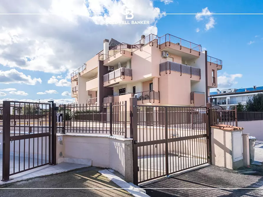 Immagine 24 di Appartamento in vendita  in Via di Colle Oliva 7 a Ciampino