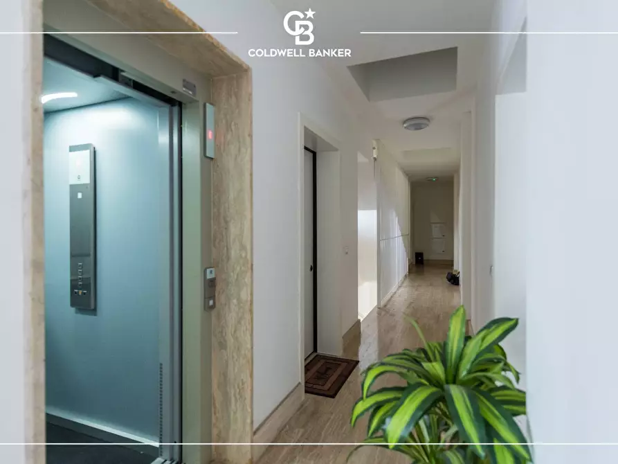 Immagine 26 di Appartamento in vendita  in Via di Colle Oliva 7 a Ciampino