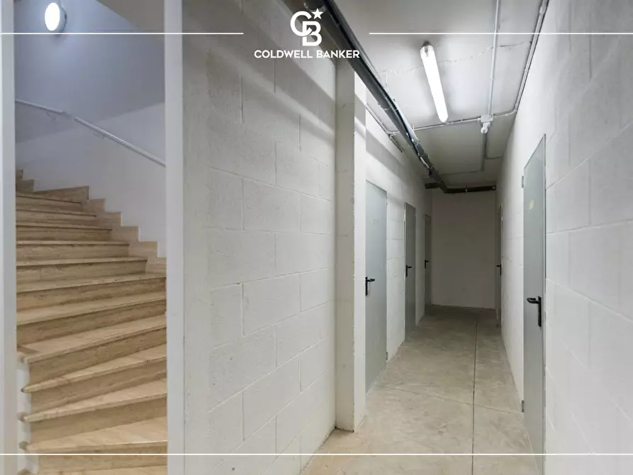 Immagine 27 di Appartamento in vendita  in Via di Colle Oliva 7 a Ciampino