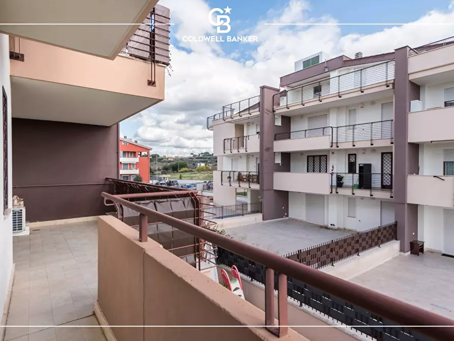 Immagine 29 di Appartamento in vendita  in Via di Colle Oliva 7 a Ciampino