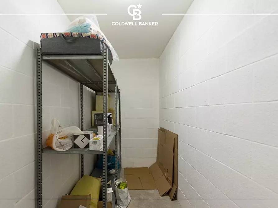 Immagine 32 di Appartamento in vendita  in Via di Colle Oliva 7 a Ciampino