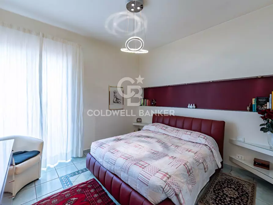 Immagine 7 di Appartamento in vendita  in Via Litteri 51 a Aci Castello