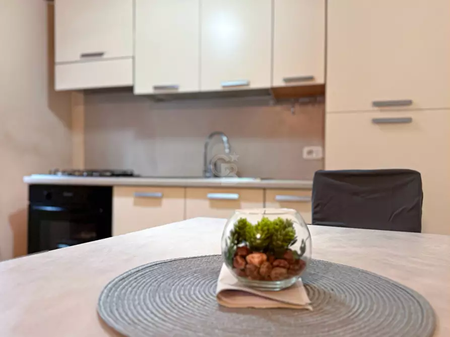 Immagine 2 di Appartamento in vendita  in Via Vico Squarano 14 a Viterbo