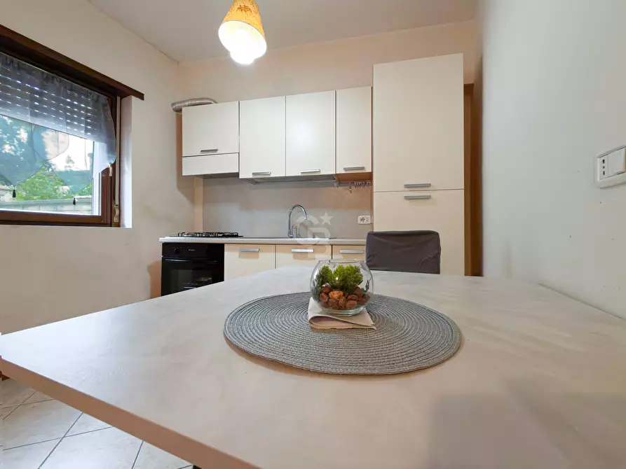 Immagine 3 di Appartamento in vendita  in Via Vico Squarano 14 a Viterbo