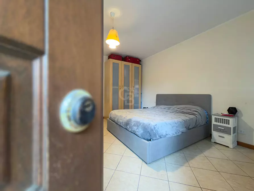 Immagine 12 di Appartamento in vendita  in Via Vico Squarano 14 a Viterbo