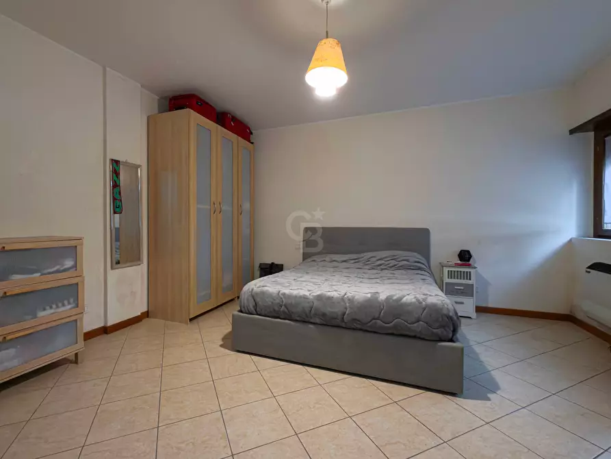 Immagine 11 di Appartamento in vendita  in Via Vico Squarano 14 a Viterbo