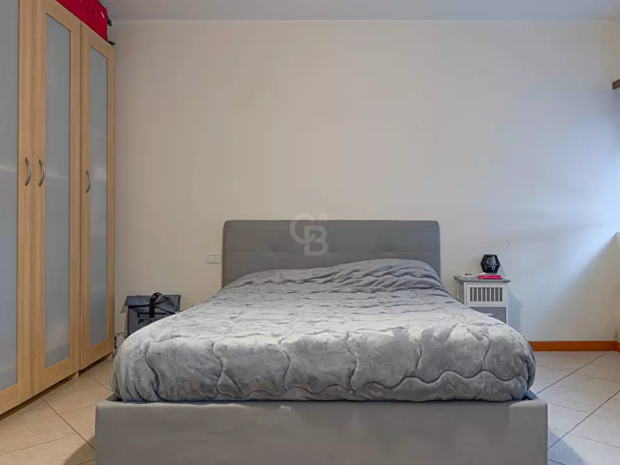 Immagine 10 di Appartamento in vendita  in Via Vico Squarano 14 a Viterbo