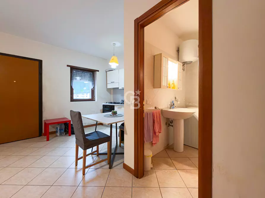 Immagine 5 di Appartamento in vendita  in Via Vico Squarano 14 a Viterbo