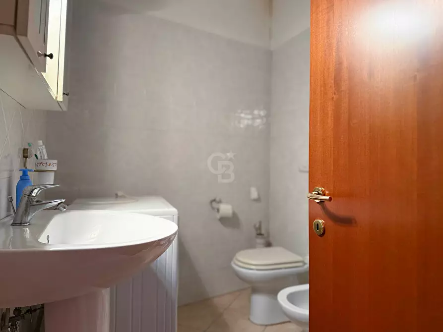 Immagine 6 di Appartamento in vendita  in Via Vico Squarano 14 a Viterbo