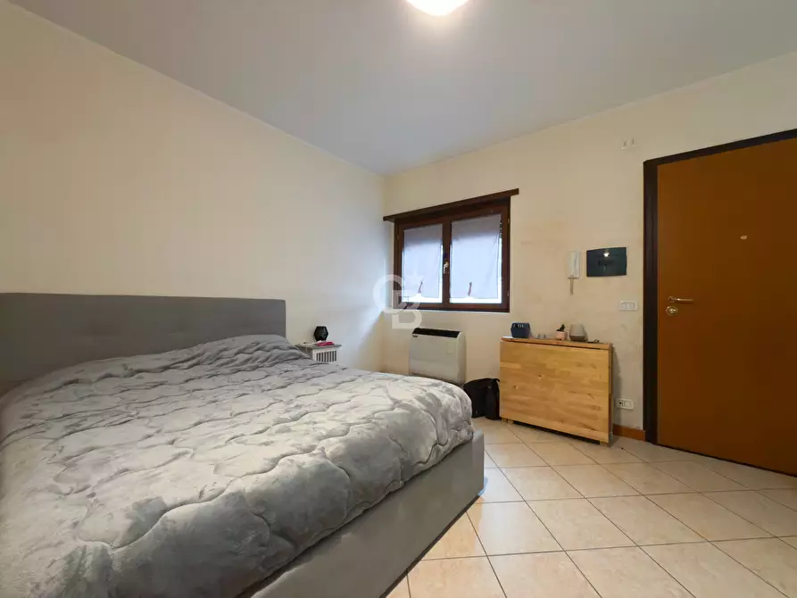 Immagine 9 di Appartamento in vendita  in Via Vico Squarano 14 a Viterbo