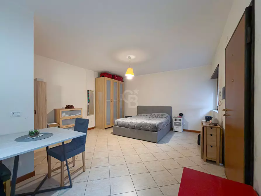 Immagine 8 di Appartamento in vendita  in Via Vico Squarano 14 a Viterbo