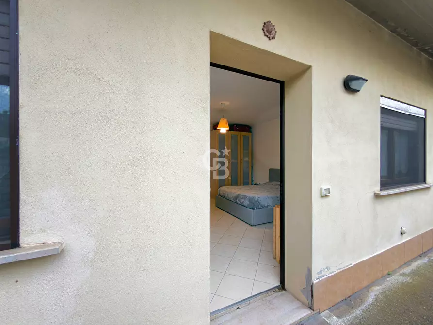 Immagine 13 di Appartamento in vendita  in Via Vico Squarano 14 a Viterbo