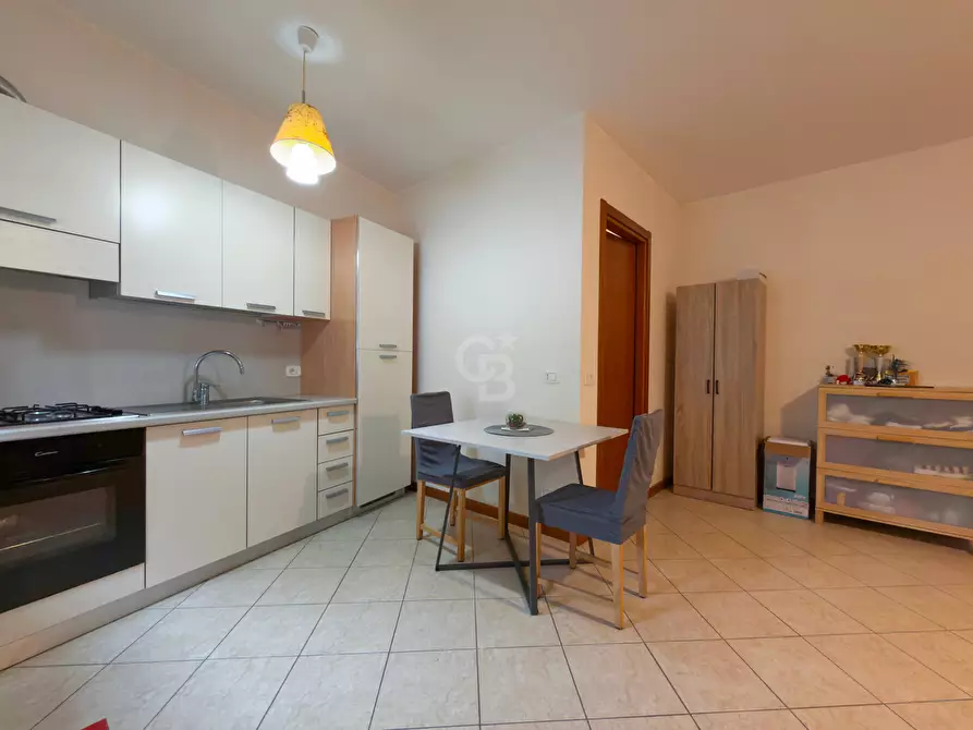 Immagine 4 di Appartamento in vendita  in Via Vico Squarano 14 a Viterbo