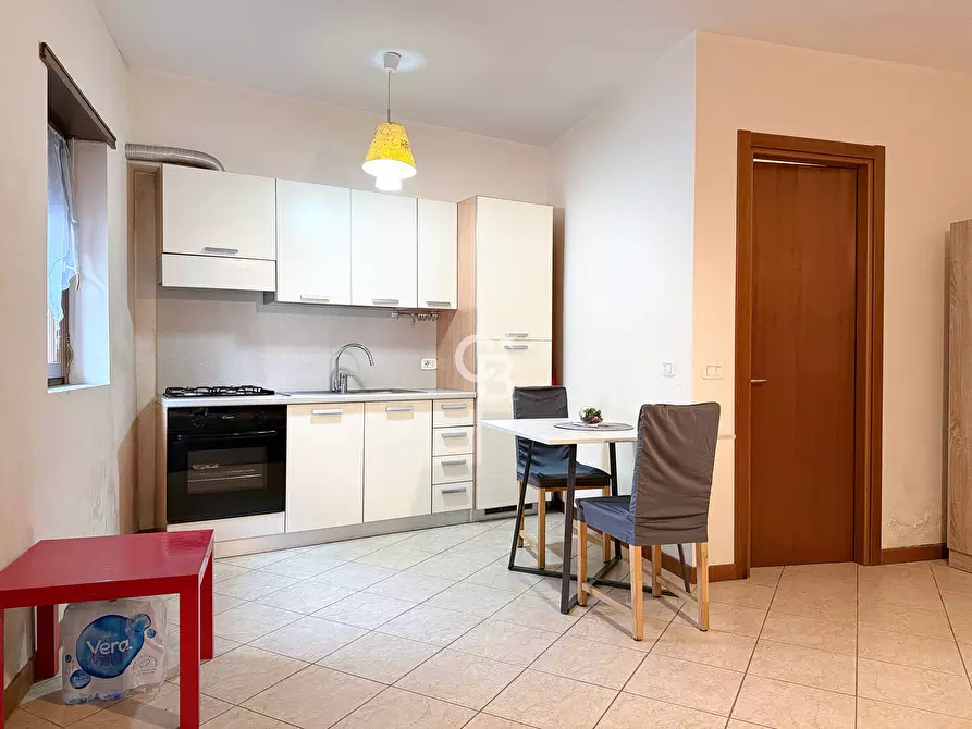 Immagine 1 di Appartamento in vendita  in Via Vico Squarano 14 a Viterbo