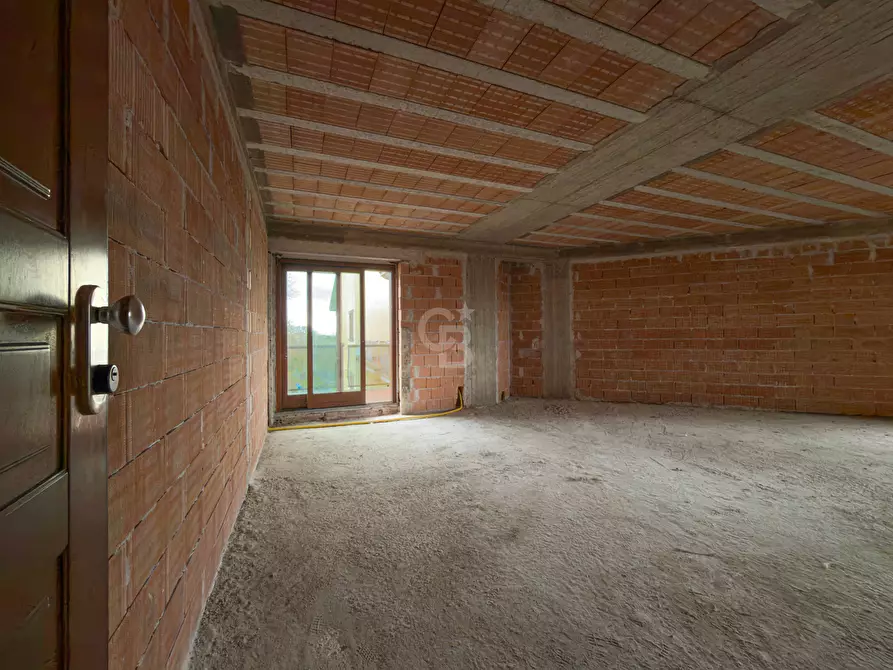 Immagine 11 di Appartamento in vendita  in Via Alcide De Gasperi 28 a Viterbo