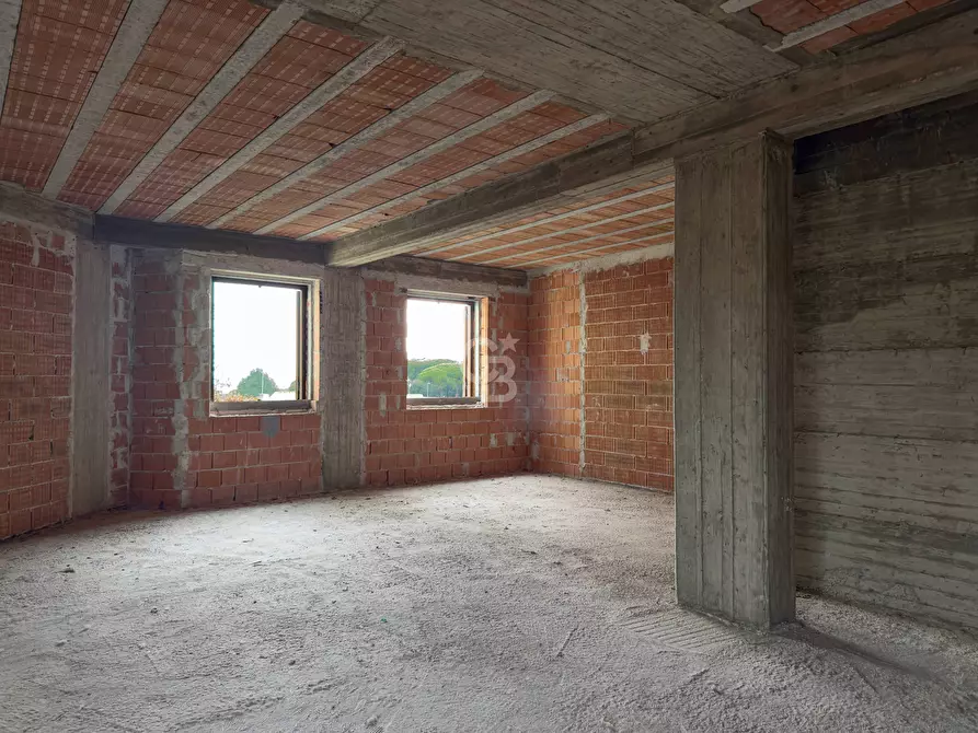 Immagine 17 di Appartamento in vendita  in Via Alcide De Gasperi 28 a Viterbo