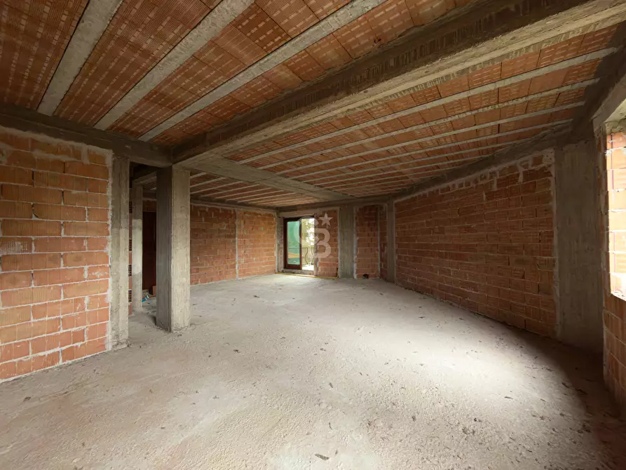 Immagine 21 di Appartamento in vendita  in Via Alcide De Gasperi 28 a Viterbo