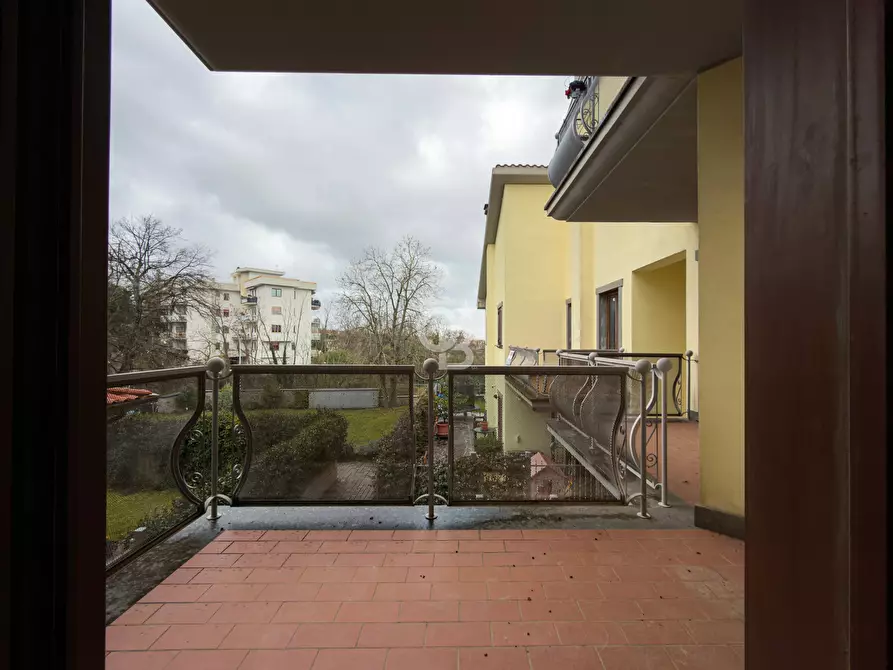 Immagine 12 di Appartamento in vendita  in Via Alcide De Gasperi 28 a Viterbo