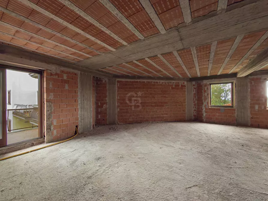 Immagine 15 di Appartamento in vendita  in Via Alcide De Gasperi 28 a Viterbo