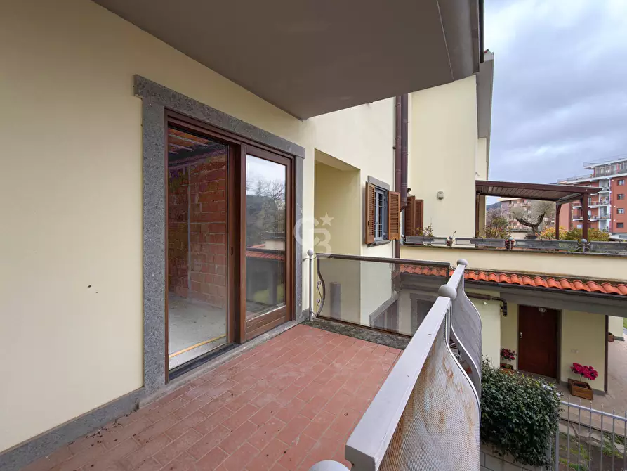 Immagine 14 di Appartamento in vendita  in Via Alcide De Gasperi 28 a Viterbo