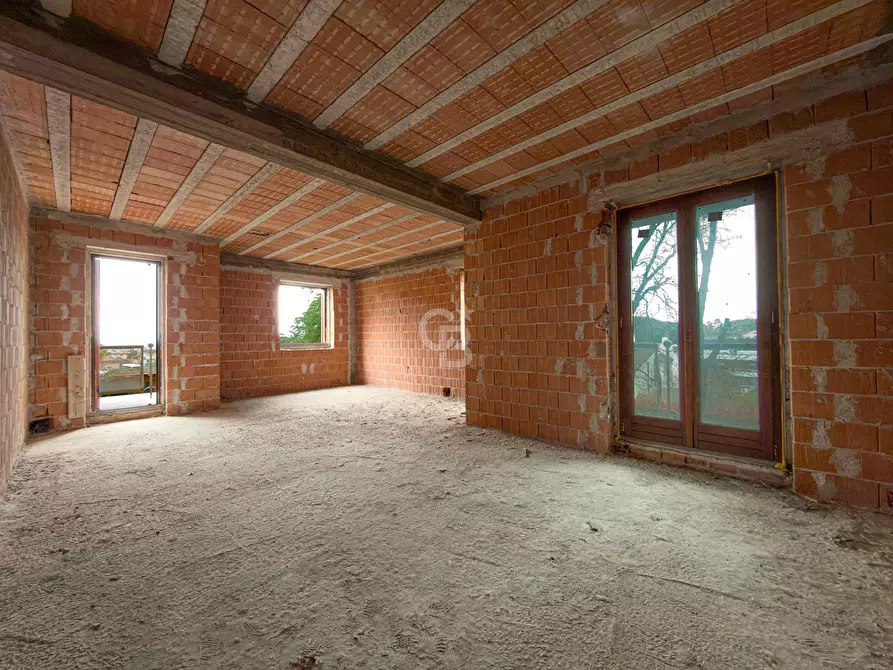 Immagine 25 di Appartamento in vendita  in Via Alcide De Gasperi 28 a Viterbo