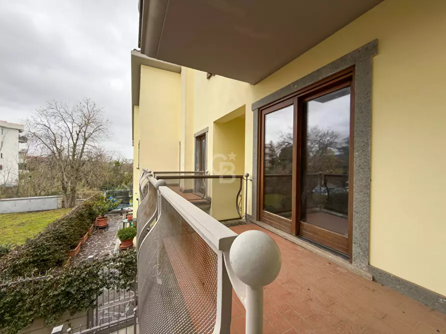 Immagine 27 di Appartamento in vendita  in Via Alcide De Gasperi 28 a Viterbo