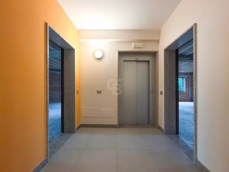 Immagine 9 di Appartamento in vendita  in Via Alcide De Gasperi 28 a Viterbo