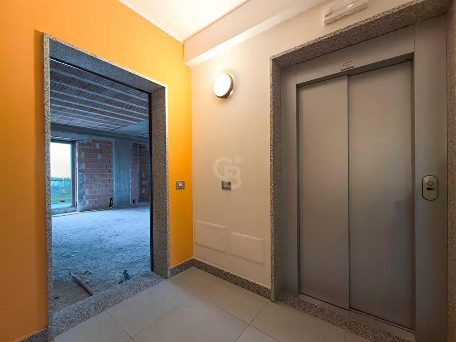 Immagine 10 di Appartamento in vendita  in Via Alcide De Gasperi 28 a Viterbo