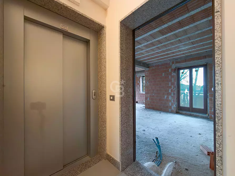 Immagine 22 di Appartamento in vendita  in Via Alcide De Gasperi 28 a Viterbo