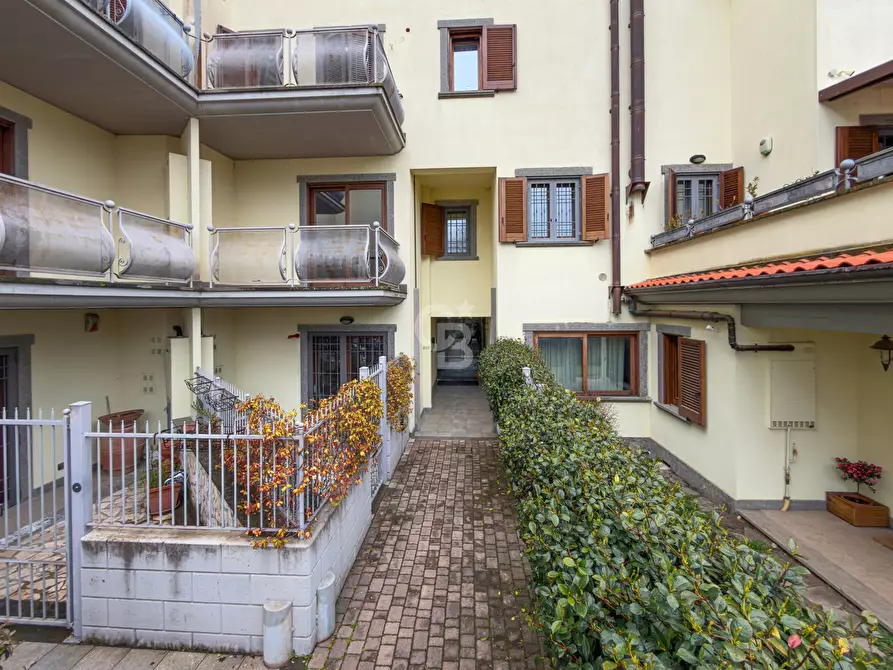 Immagine 5 di Appartamento in vendita  in Via Alcide De Gasperi 28 a Viterbo