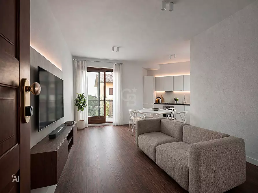 Immagine 1 di Appartamento in vendita  in Via Alcide De Gasperi 28 a Viterbo