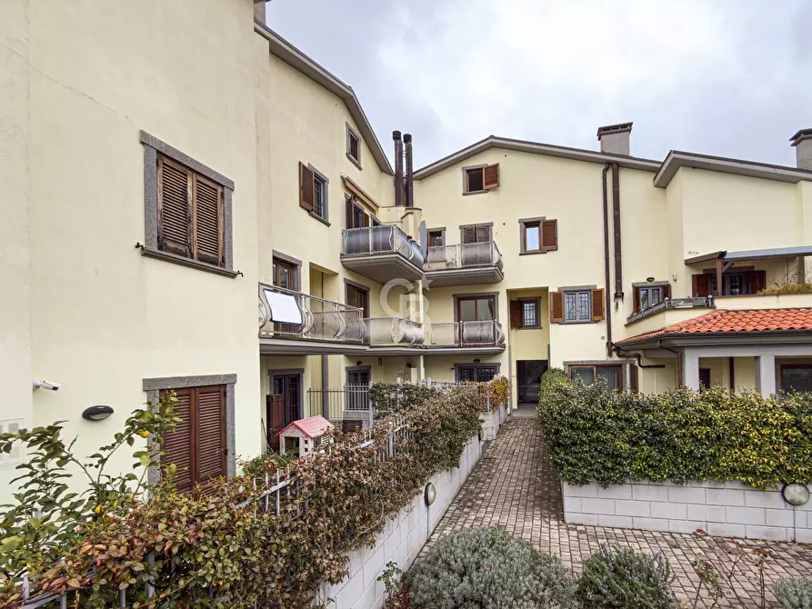 Immagine 4 di Appartamento in vendita  in Via Alcide De Gasperi 28 a Viterbo