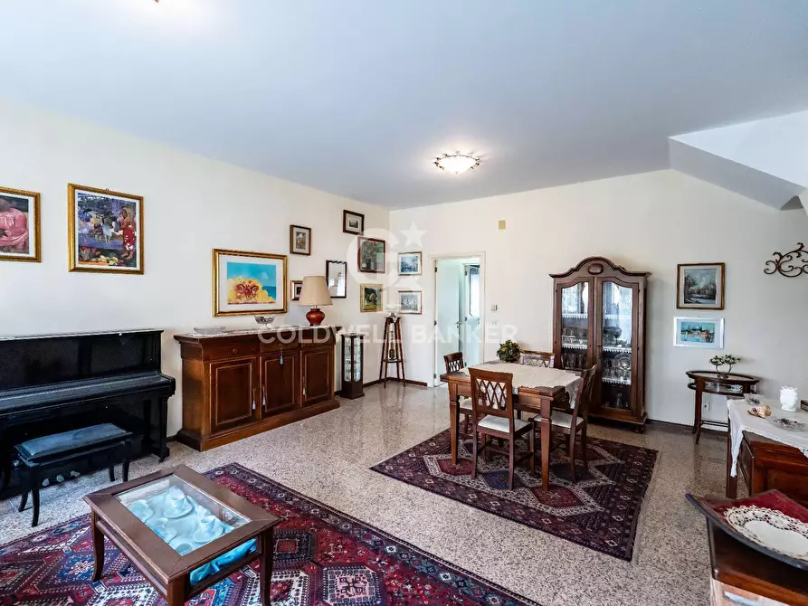 Immagine 5 di Villetta a schiera in vendita  in via Duca D'aosta 116/A a San Giovanni La Punta