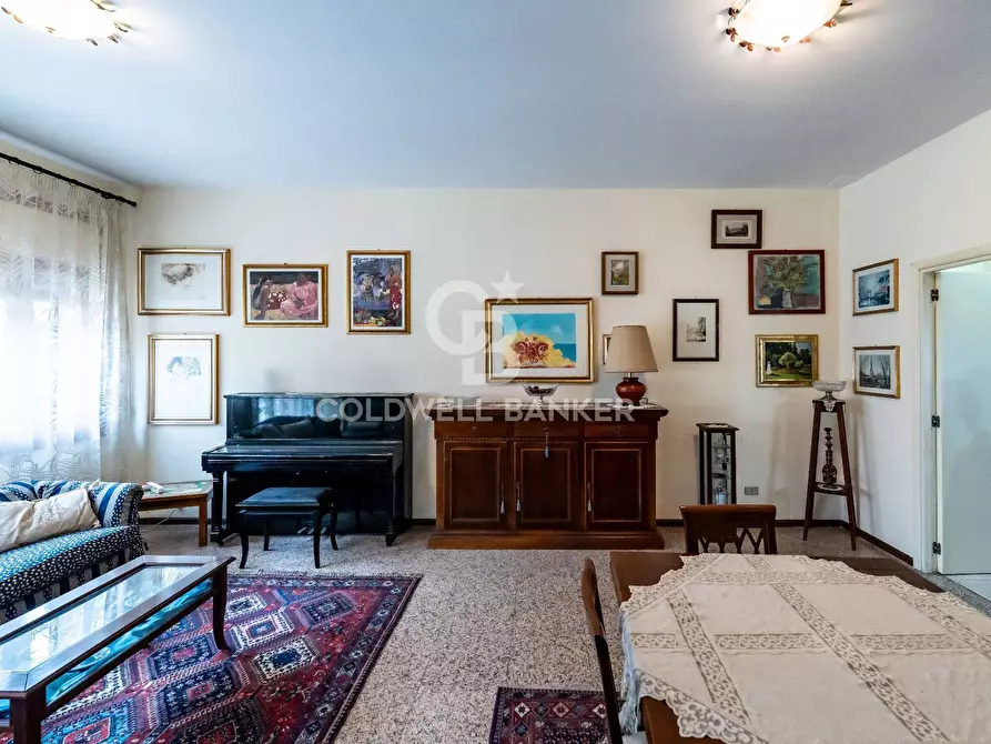 Immagine 11 di Villetta a schiera in vendita  in via Duca D'aosta 116/A a San Giovanni La Punta