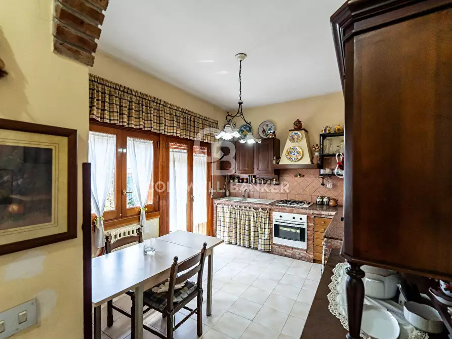 Immagine 13 di Villetta a schiera in vendita  in via Duca D'aosta 116/A a San Giovanni La Punta